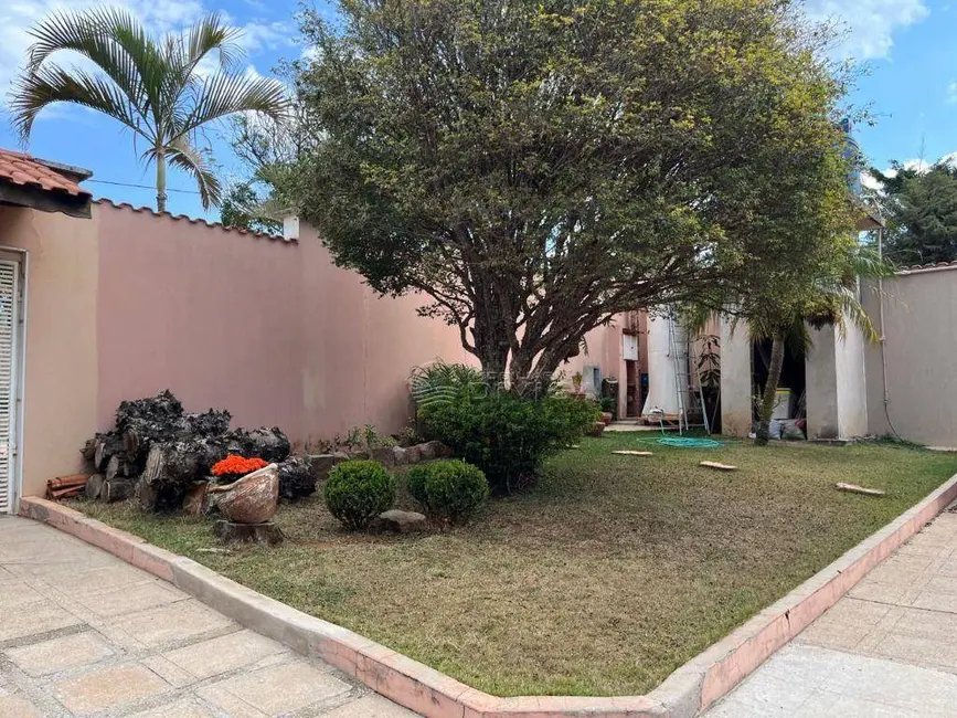 Foto 3 de Casa com 4 quartos à venda, 1200m2 em Itupeva - SP