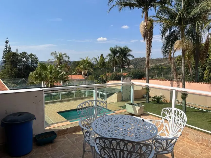 Foto 1 de Casa com 4 quartos à venda, 1200m2 em Itupeva - SP