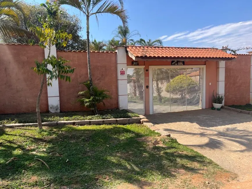 Foto 2 de Casa com 4 quartos à venda, 1200m2 em Itupeva - SP
