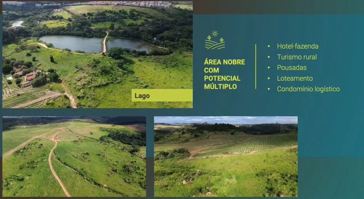 Foto 1 de Sala Comercial à venda, 572000m2 em Itupeva - SP