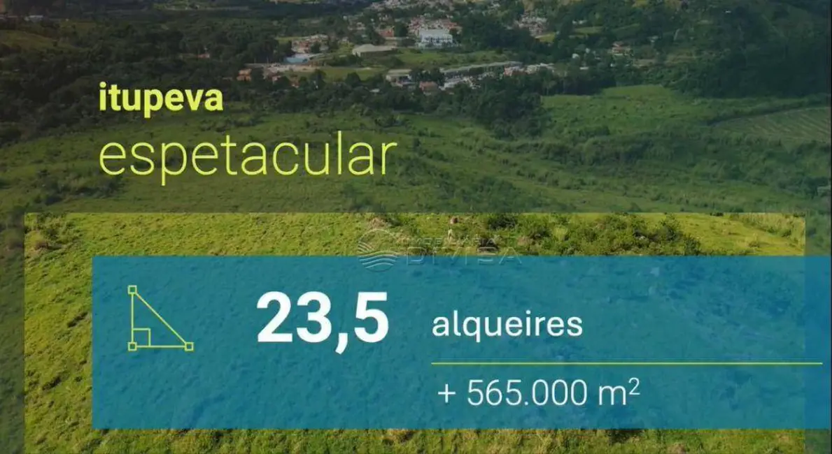 Foto 4 de Sala Comercial à venda, 572000m2 em Itupeva - SP