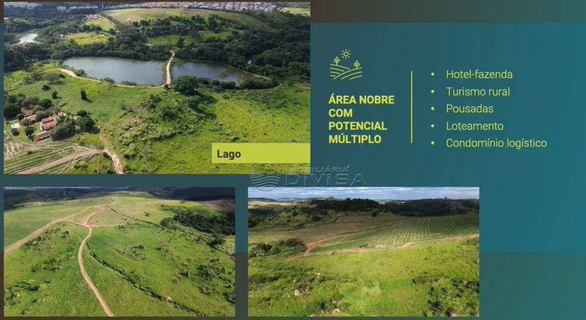 Foto 1 de Sala Comercial à venda, 572000m2 em Itupeva - SP