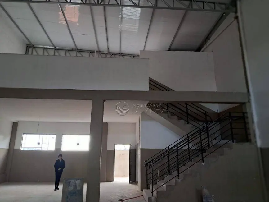 Foto 6 de Armazém / Galpão para alugar, 470m2 em Itupeva - SP