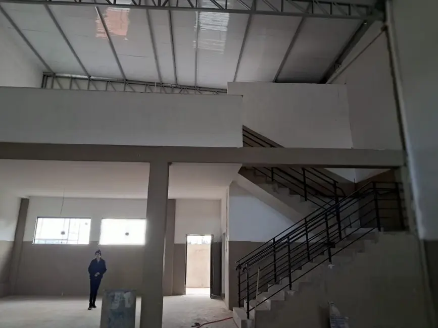Foto 6 de Armazém / Galpão para alugar, 470m2 em Itupeva - SP
