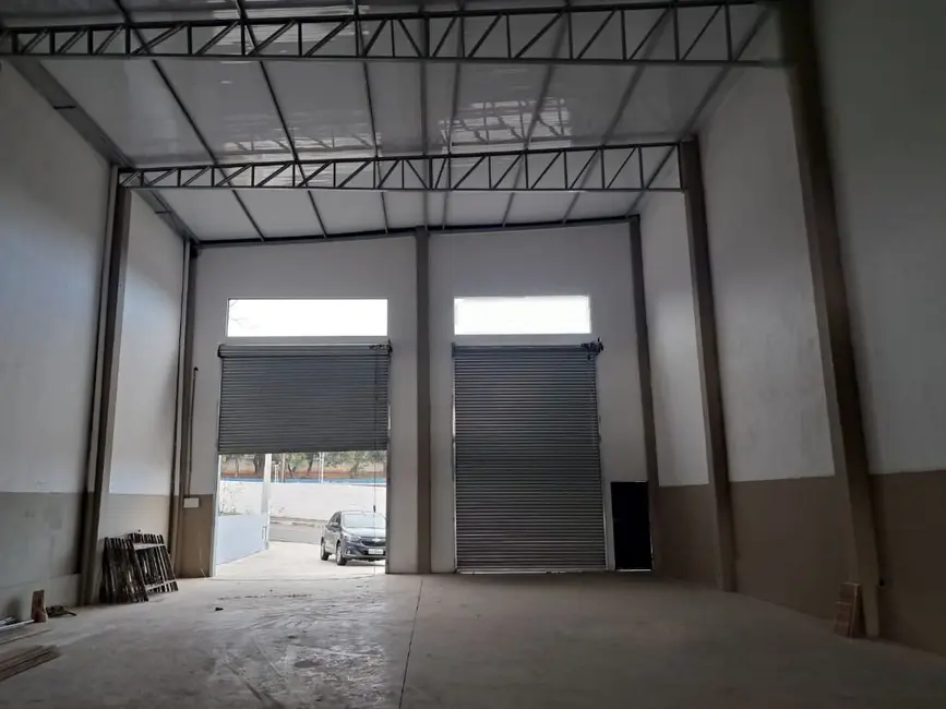 Foto 4 de Armazém / Galpão para alugar, 470m2 em Itupeva - SP