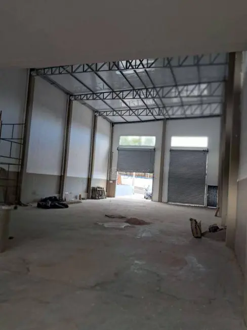 Foto 1 de Armazém / Galpão para alugar, 470m2 em Itupeva - SP