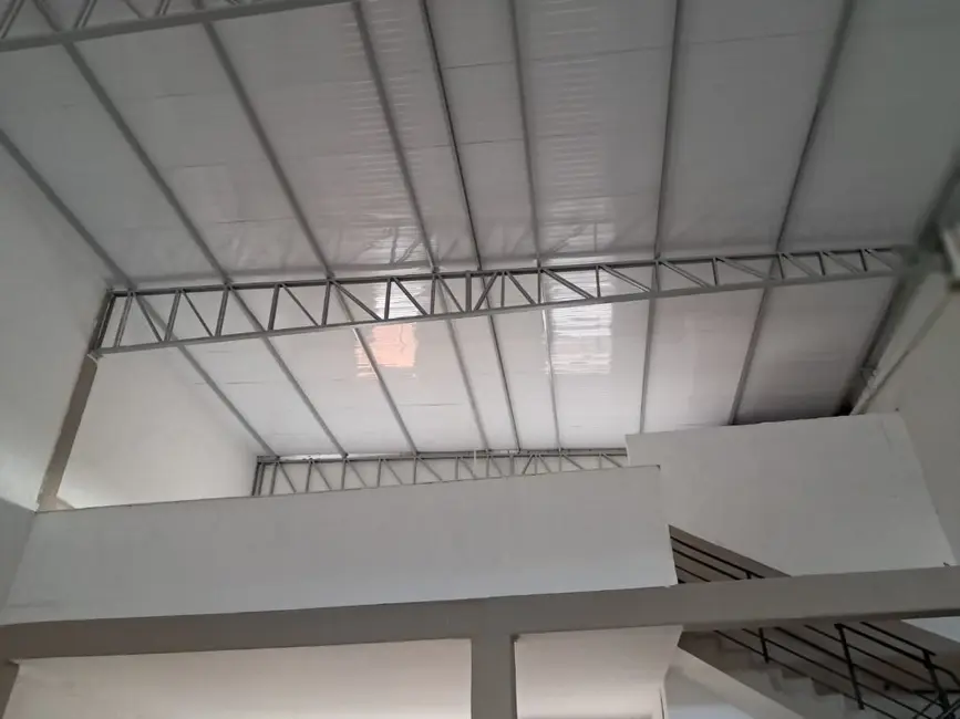 Foto 8 de Armazém / Galpão para alugar, 470m2 em Itupeva - SP