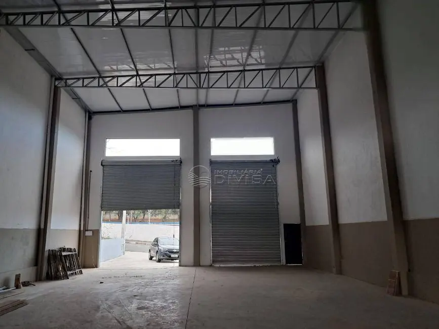 Foto 4 de Armazém / Galpão para alugar, 470m2 em Itupeva - SP