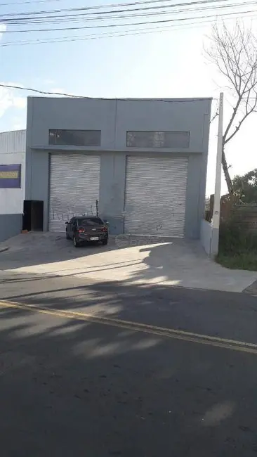 Foto 2 de Armazém / Galpão para alugar, 470m2 em Itupeva - SP