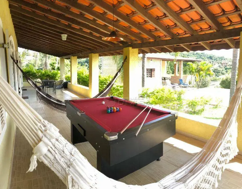 Foto 3 de Casa de Condomínio com 3 quartos para alugar, 1550m2 em Itupeva - SP