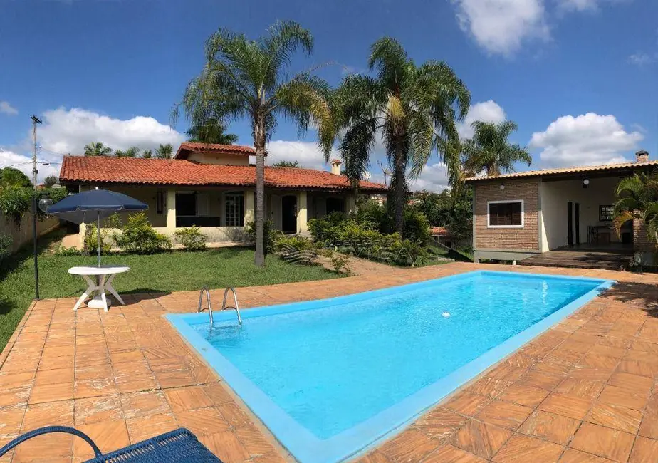 Foto 1 de Casa de Condomínio com 3 quartos para alugar, 1550m2 em Itupeva - SP