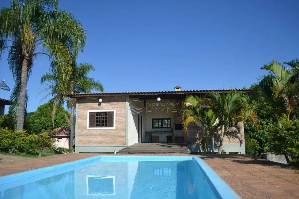 Foto 4 de Casa de Condomínio com 3 quartos para alugar, 1550m2 em Itupeva - SP