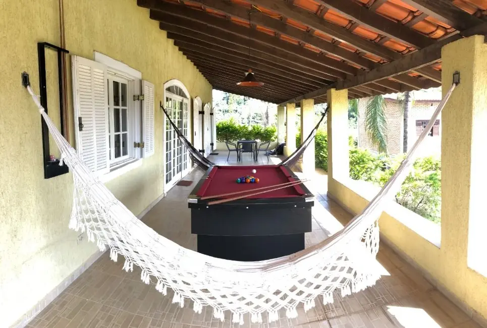 Foto 9 de Casa de Condomínio com 3 quartos para alugar, 1550m2 em Itupeva - SP