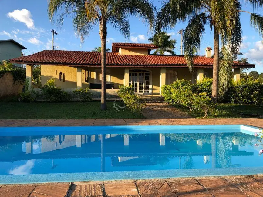 Foto 2 de Casa de Condomínio com 3 quartos para alugar, 1550m2 em Itupeva - SP