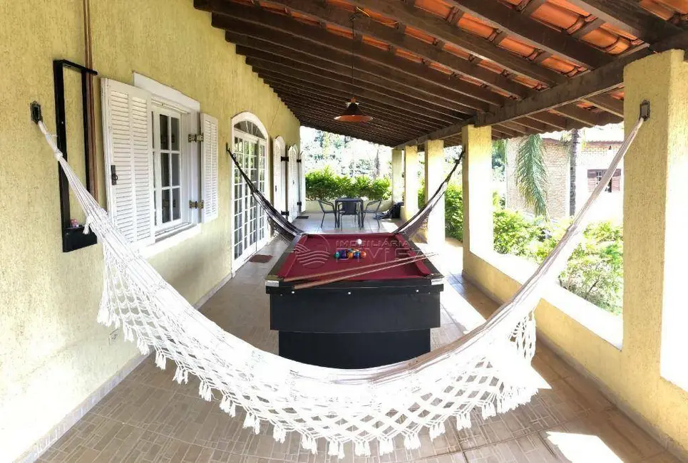 Foto 9 de Casa de Condomínio com 3 quartos para alugar, 1550m2 em Itupeva - SP