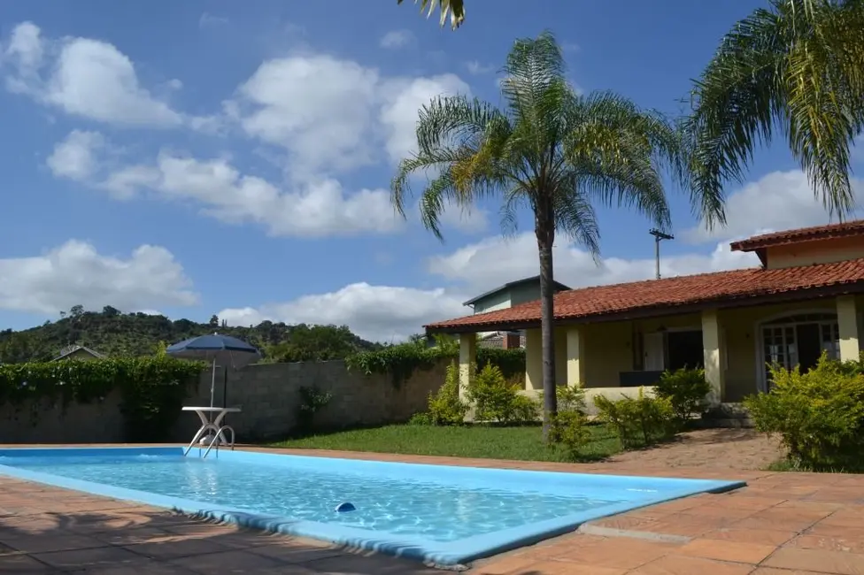 Foto 8 de Casa de Condomínio com 3 quartos para alugar, 1550m2 em Itupeva - SP