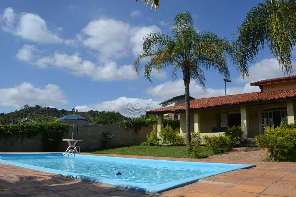 Foto 8 de Casa de Condomínio com 3 quartos para alugar, 1550m2 em Itupeva - SP
