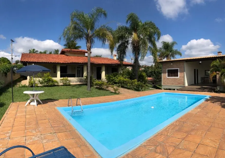 Foto 1 de Casa de Condomínio com 3 quartos para alugar, 1550m2 em Itupeva - SP