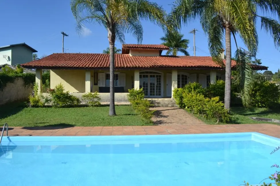 Foto 5 de Casa de Condomínio com 3 quartos para alugar, 1550m2 em Itupeva - SP