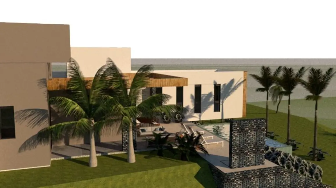 Foto 3 de Casa de Condomínio com 4 quartos à venda, 1010m2 em Itupeva - SP