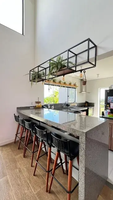 Foto 9 de Casa de Condomínio com 4 quartos à venda, 1010m2 em Itupeva - SP