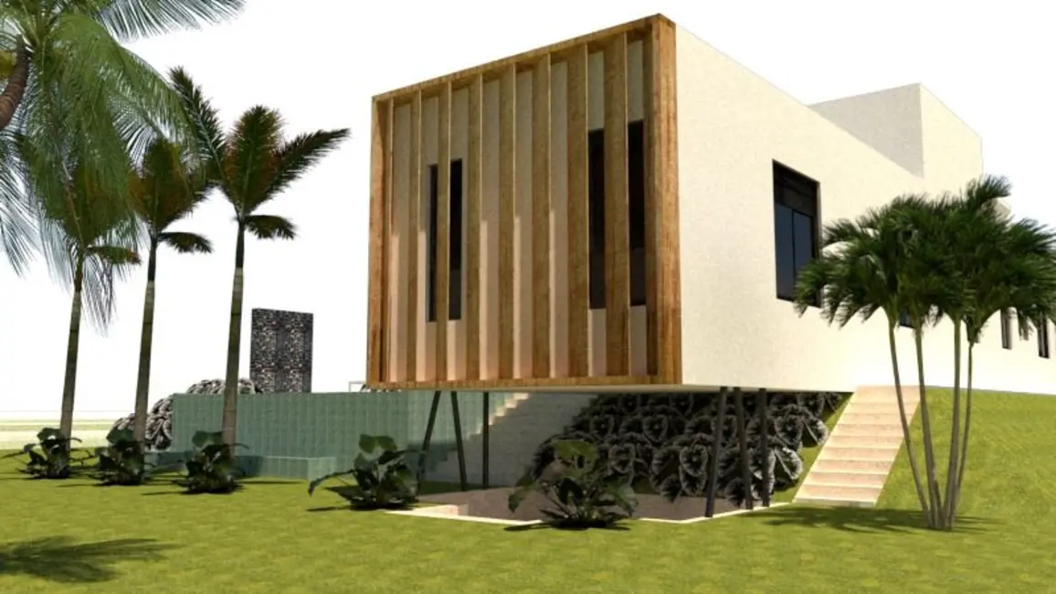 Foto 2 de Casa de Condomínio com 4 quartos à venda, 1010m2 em Itupeva - SP