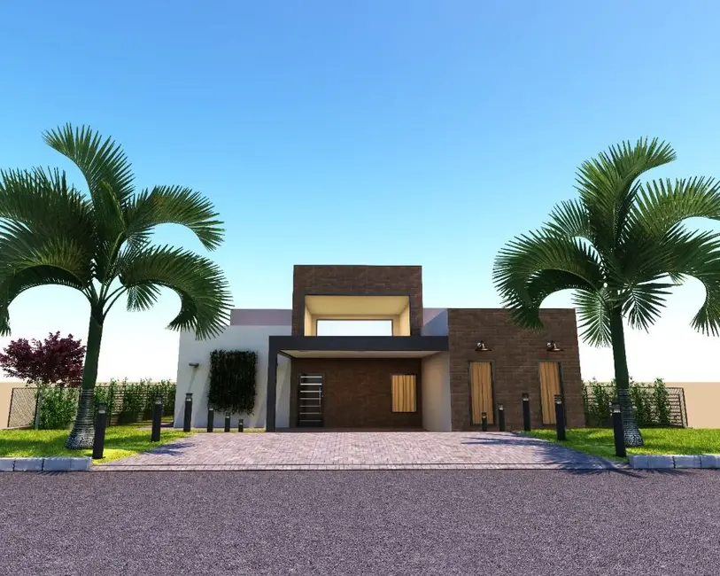 Foto 4 de Casa de Condomínio com 4 quartos à venda, 1010m2 em Itupeva - SP