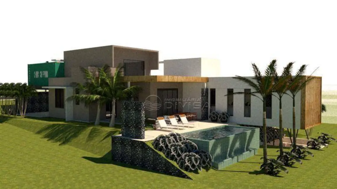 Foto 1 de Casa de Condomínio com 4 quartos à venda, 1010m2 em Itupeva - SP