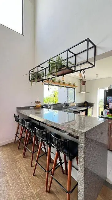 Foto 9 de Casa de Condomínio com 4 quartos à venda, 1010m2 em Itupeva - SP