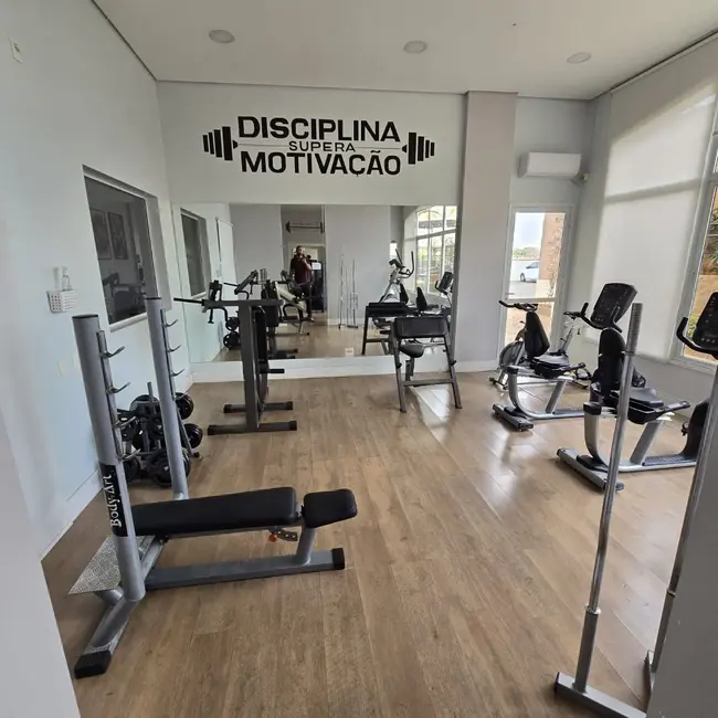 Foto 8 de Apartamento com 3 quartos para alugar, 88m2 em Indaiatuba - SP