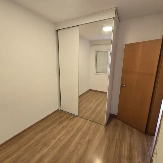 Foto 2 de Apartamento com 3 quartos para alugar, 88m2 em Indaiatuba - SP