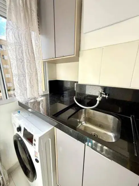 Foto 8 de Apartamento com 2 quartos à venda, 44m2 em Itupeva - SP