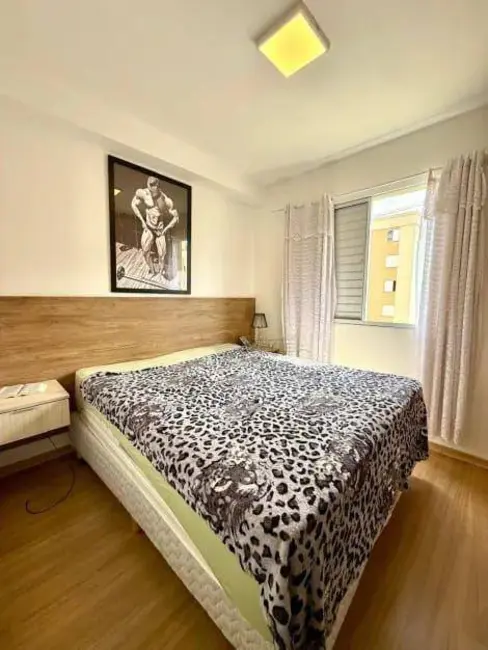 Foto 9 de Apartamento com 2 quartos à venda, 44m2 em Itupeva - SP