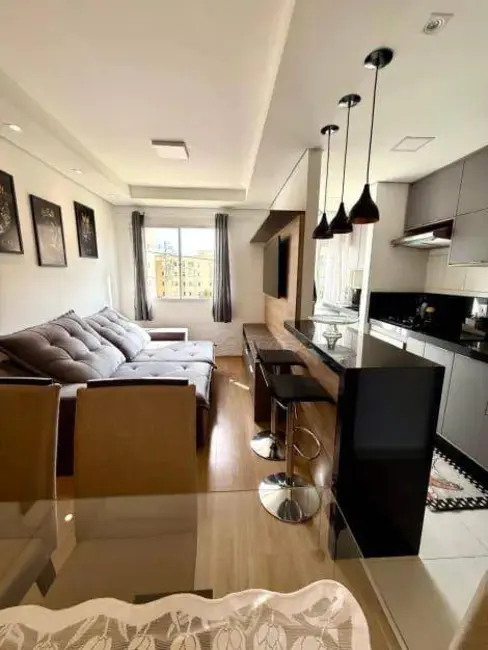 Foto 1 de Apartamento com 2 quartos à venda, 44m2 em Itupeva - SP