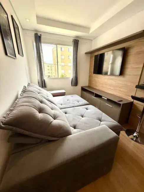 Foto 7 de Apartamento com 2 quartos à venda, 44m2 em Itupeva - SP