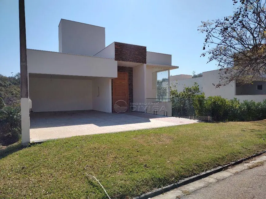 Foto 2 de Casa com 5 quartos à venda, 800m2 em Itupeva - SP