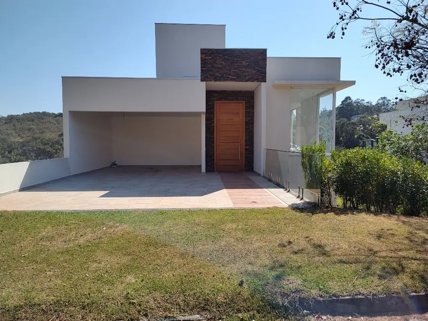 Casa com 5 quartos à venda, 800m2 em Itupeva - SP - imagem 3 Foto 3 de Casa com 5 quartos à venda, 800m2 em Itupeva - SP
