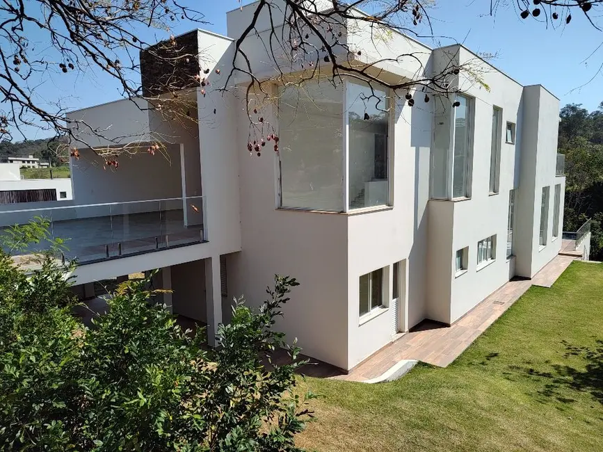 Casa com 5 quartos à venda, 800m2 em Itupeva - SP - imagem 1 Foto 1 de Casa com 5 quartos à venda, 800m2 em Itupeva - SP