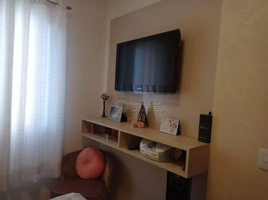 Apartamento com 2 quartos à venda, 51m2 em Itupeva - SP - imagem 6 Foto 6 de Apartamento com 2 quartos à venda, 51m2 em Itupeva - SP