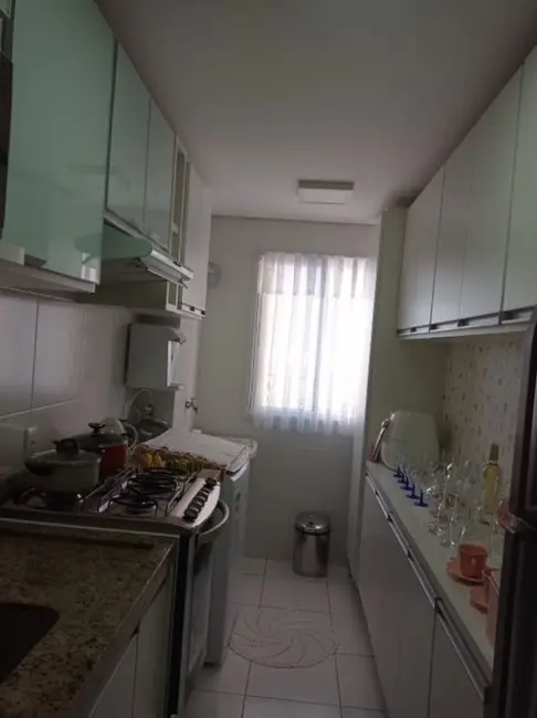 Foto 3 de Apartamento com 2 quartos à venda, 51m2 em Itupeva - SP