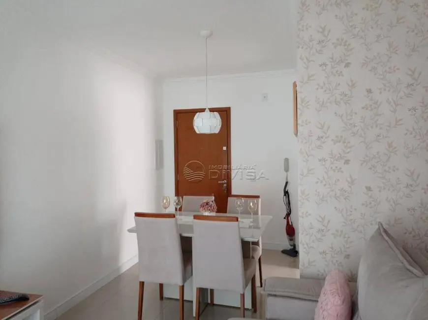 Apartamento com 2 quartos à venda, 51m2 em Itupeva - SP - imagem 7 Foto 7 de Apartamento com 2 quartos à venda, 51m2 em Itupeva - SP