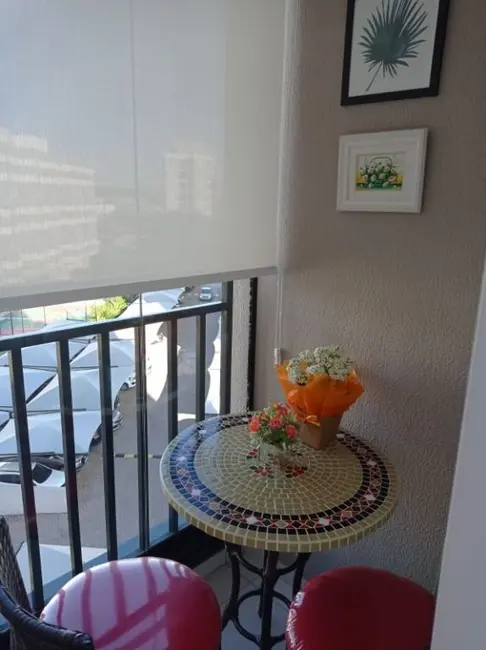 Foto 2 de Apartamento com 2 quartos à venda, 51m2 em Itupeva - SP