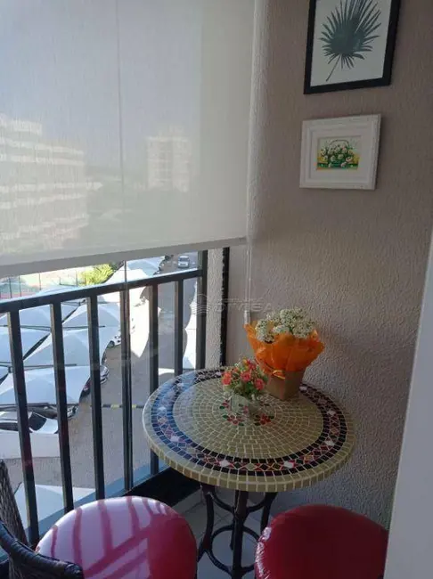 Apartamento com 2 quartos à venda, 51m2 em Itupeva - SP - imagem 2 Foto 2 de Apartamento com 2 quartos à venda, 51m2 em Itupeva - SP