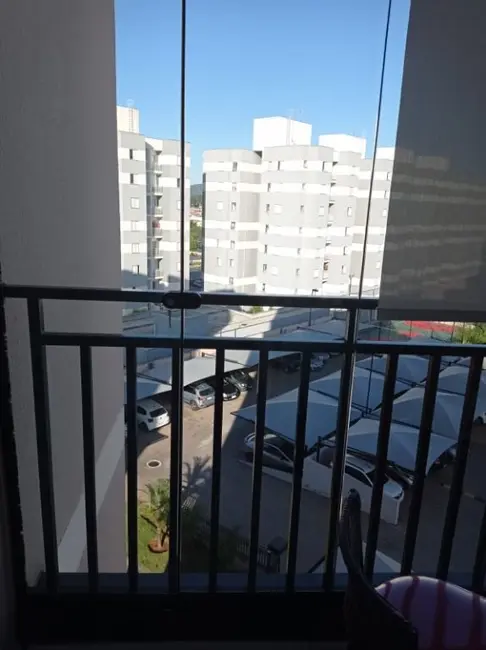 Foto 1 de Apartamento com 2 quartos à venda, 51m2 em Itupeva - SP