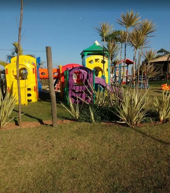 Foto 6 de Terreno / Lote à venda, 1022m2 em Itupeva - SP