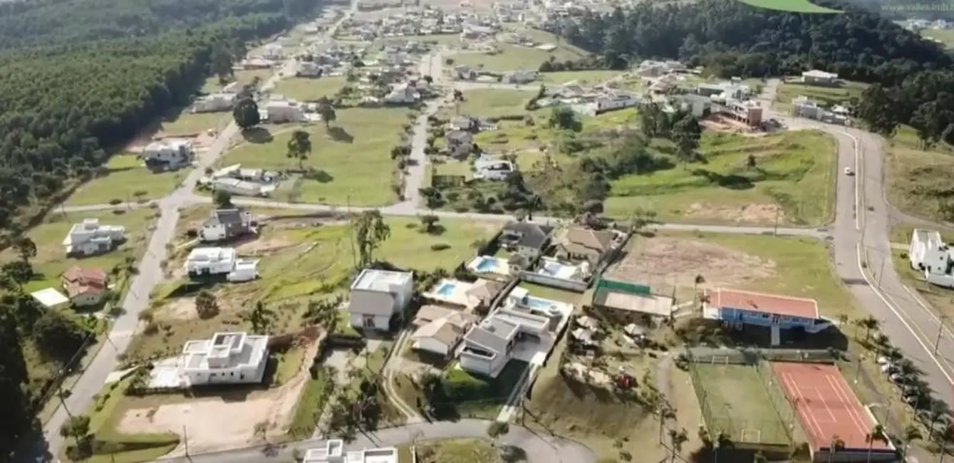 Foto 1 de Terreno / Lote à venda, 1022m2 em Itupeva - SP
