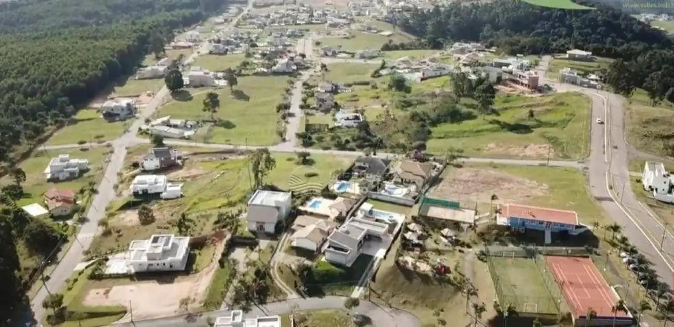 Foto 1 de Terreno / Lote à venda, 1022m2 em Itupeva - SP