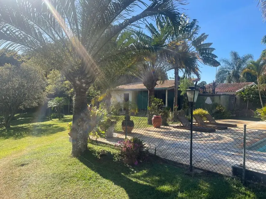 Chácara com 4 quartos à venda, 5000m2 em Itupeva - SP - imagem 5 Foto 5 de Chácara com 4 quartos à venda, 5000m2 em Itupeva - SP