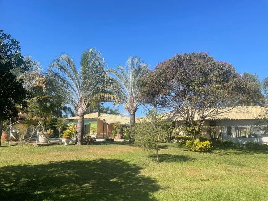 Chácara com 4 quartos à venda, 5000m2 em Itupeva - SP - imagem 7 Foto 7 de Chácara com 4 quartos à venda, 5000m2 em Itupeva - SP