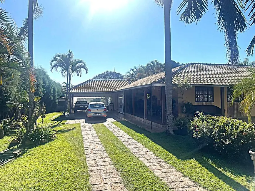 Chácara com 4 quartos à venda, 5000m2 em Itupeva - SP - imagem 1 Foto 1 de Chácara com 4 quartos à venda, 5000m2 em Itupeva - SP